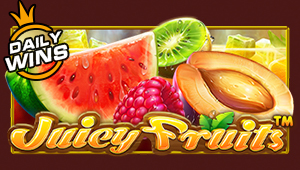 Juicy Fruits